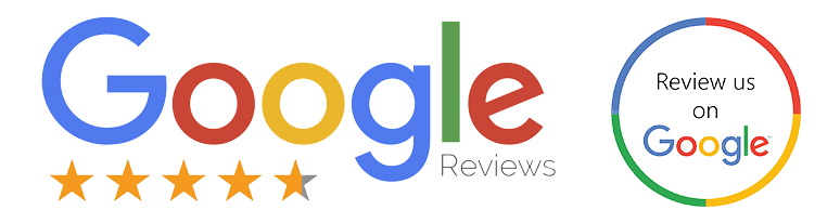 Review Us On Google 