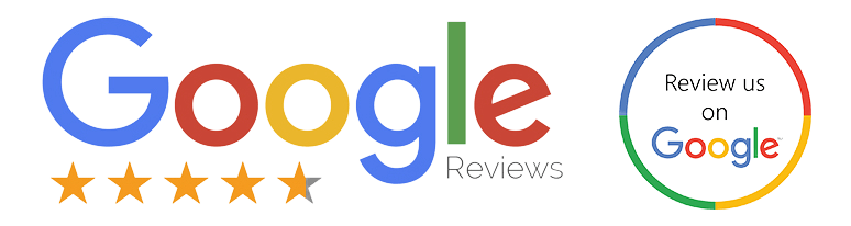 Review Us On Google